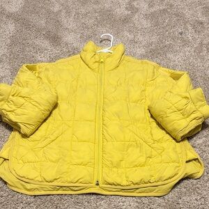 Free People FP Movement Pippa Packable Puffer Jacket